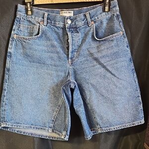 We The Free Crvy Pasadena Mid Rise Long Short